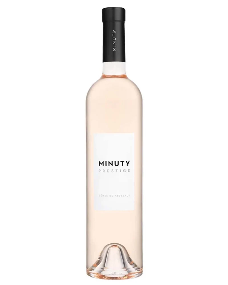 Minuty Prestige Provence Rosé, 75 cl