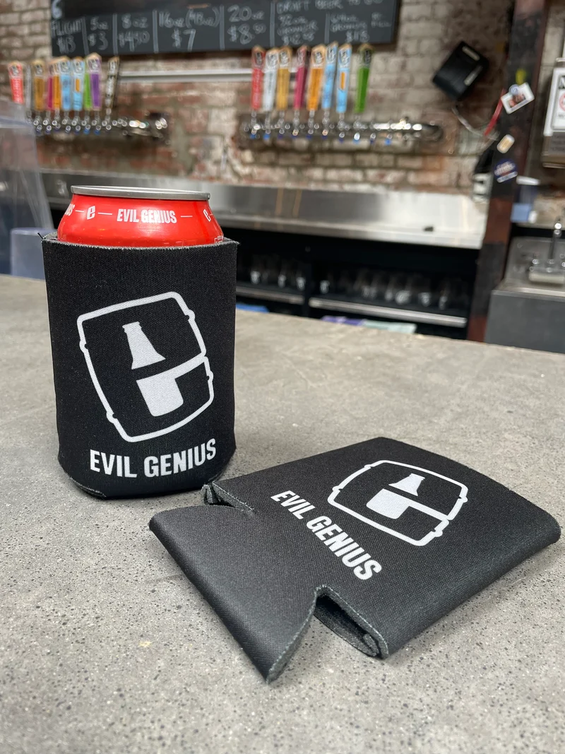 Can Coozie