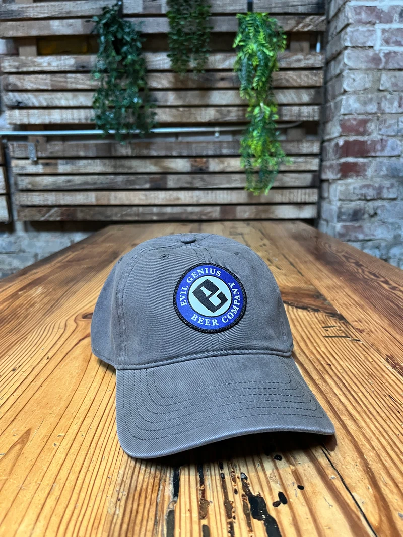 Vintage Logo Dad Hat