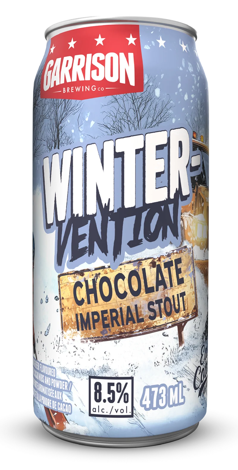 Wintervention