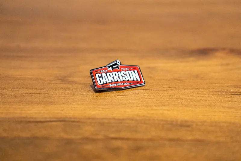Logo Pin