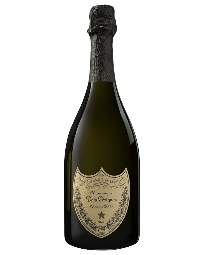 Dom Perignon Vintage 2017 Champagne, 75 cl