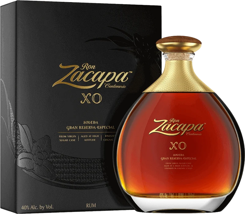 Zacapa Centenario XO 70cl