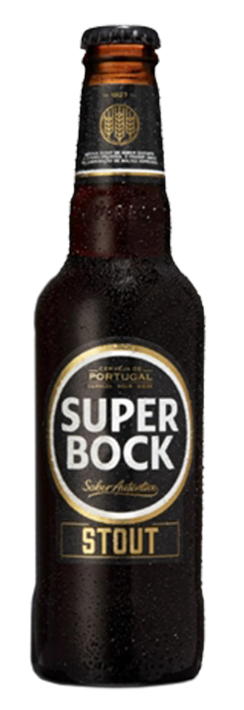 Super Bock Stout 330ml