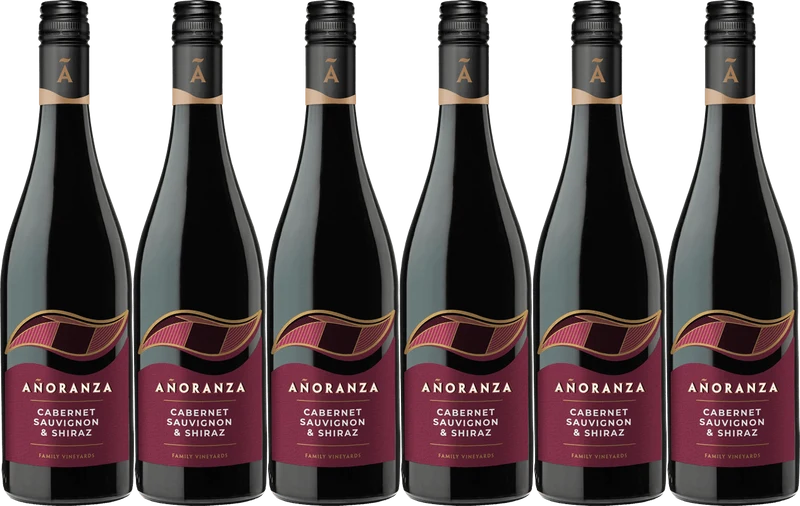 Añoranza Tinto - 6 Bottle Case