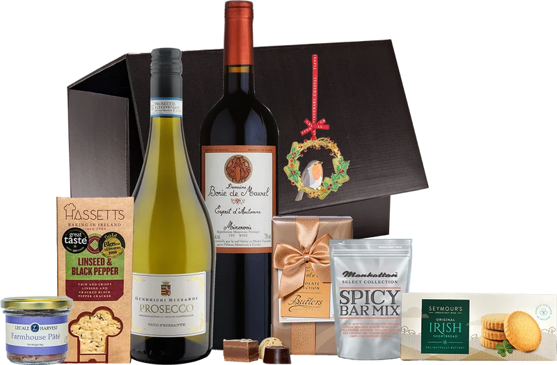Christmas Eve Hamper