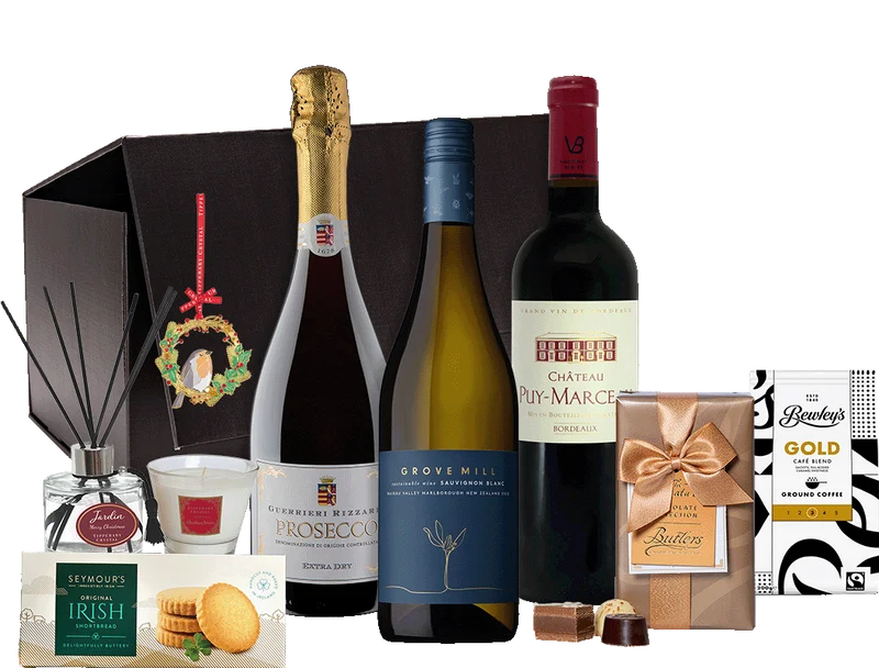 Christmas Hamper