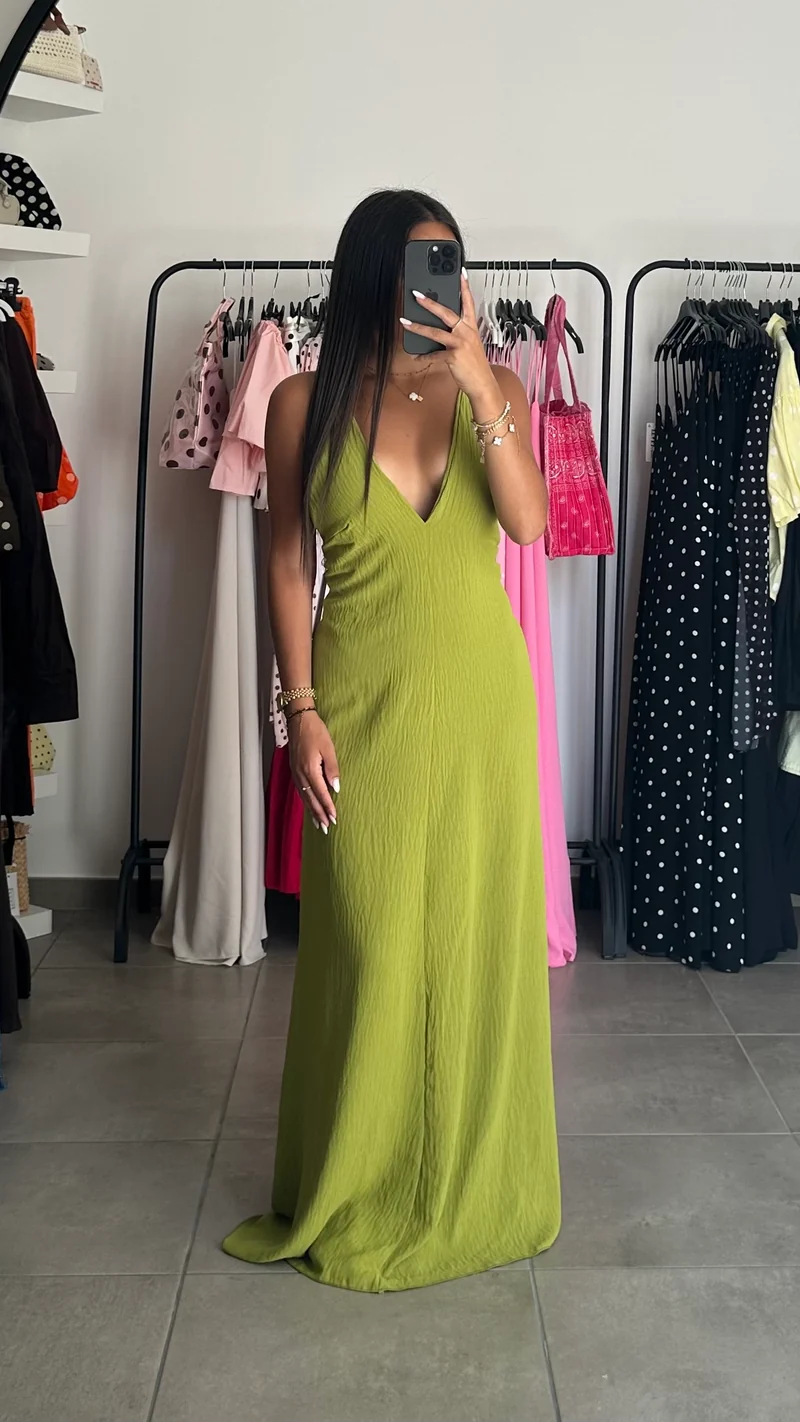Robe Sia