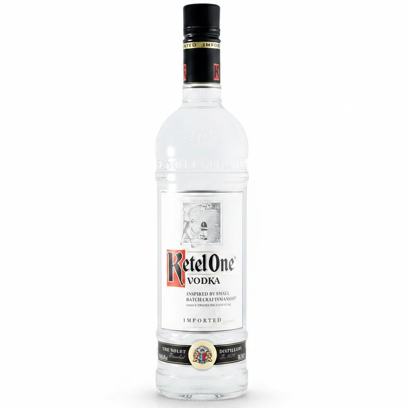 Ketel One Vodka 700ml 40% ABV