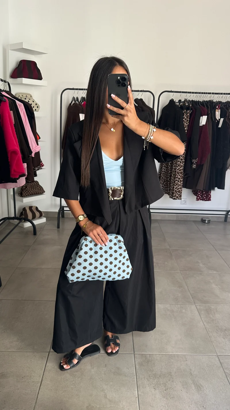 Blazer Pola