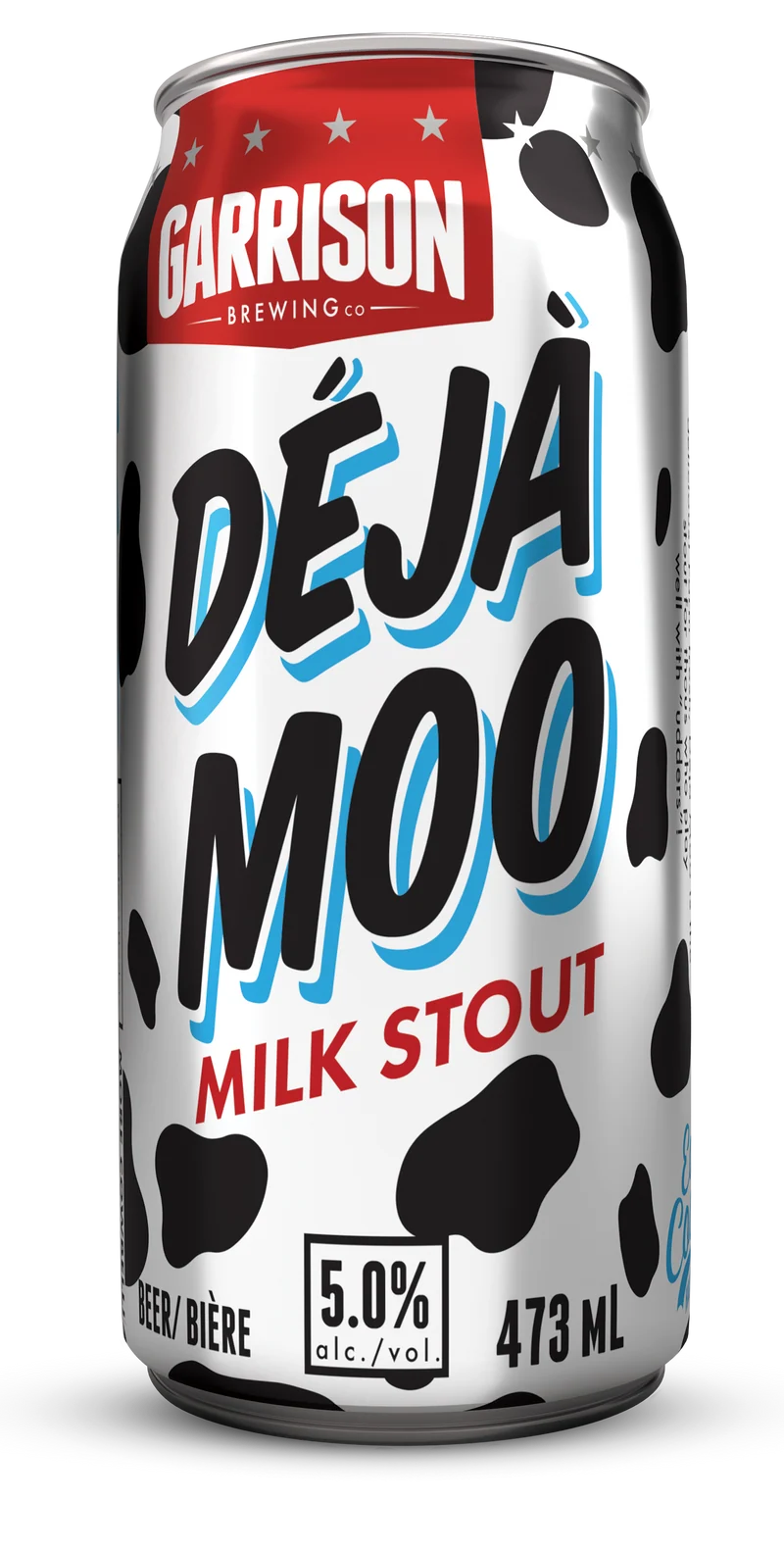 Deja Moo
