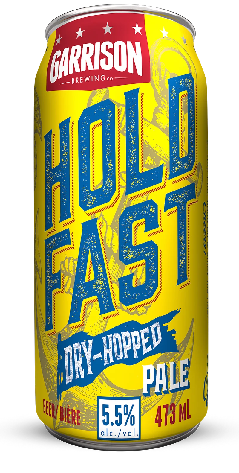 Hold Fast