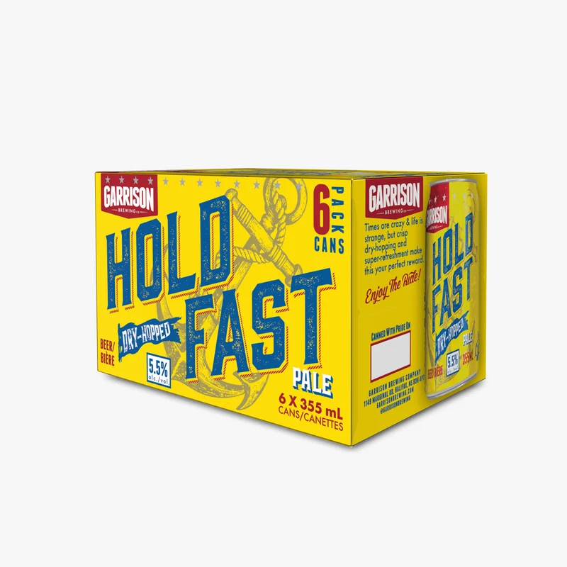 Hold Fast