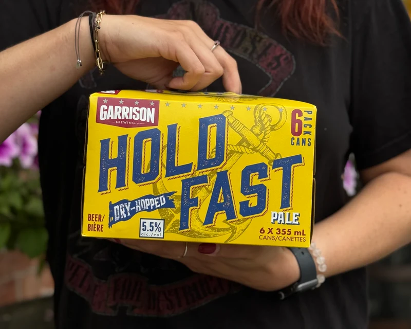 Hold Fast