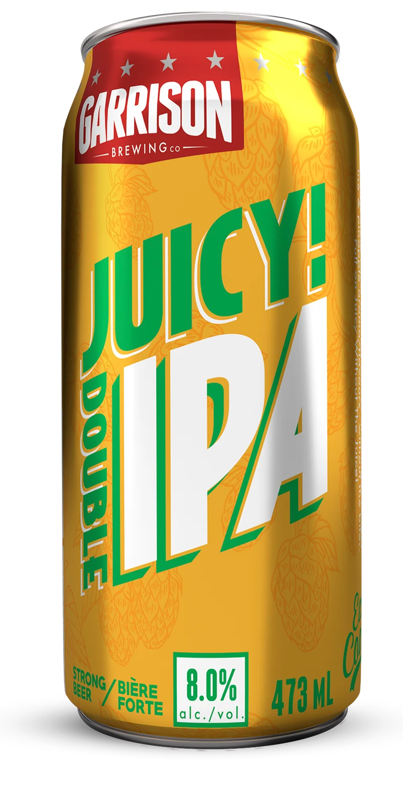 Juicy! Double IPA