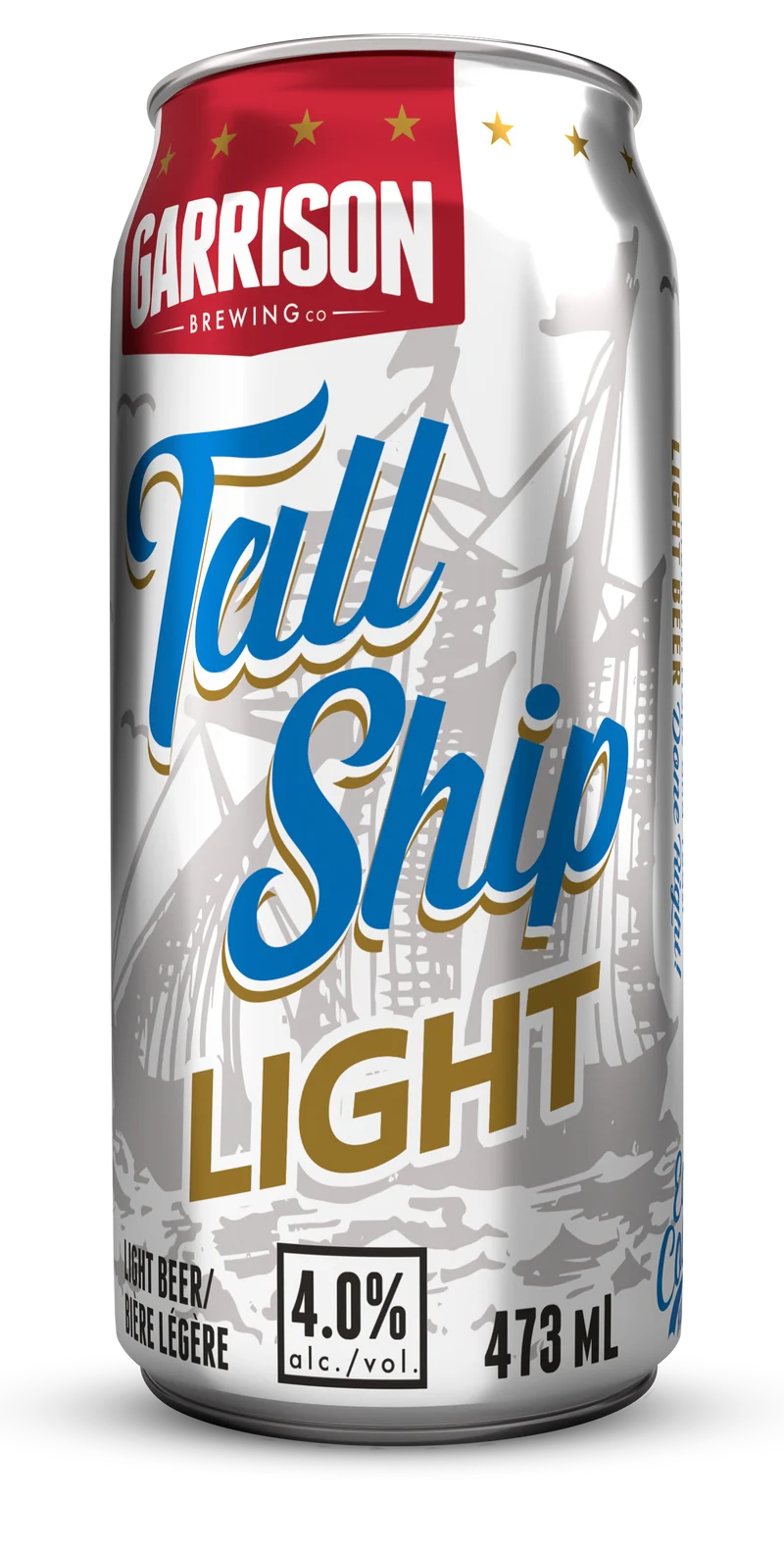 Tall Ship Light
