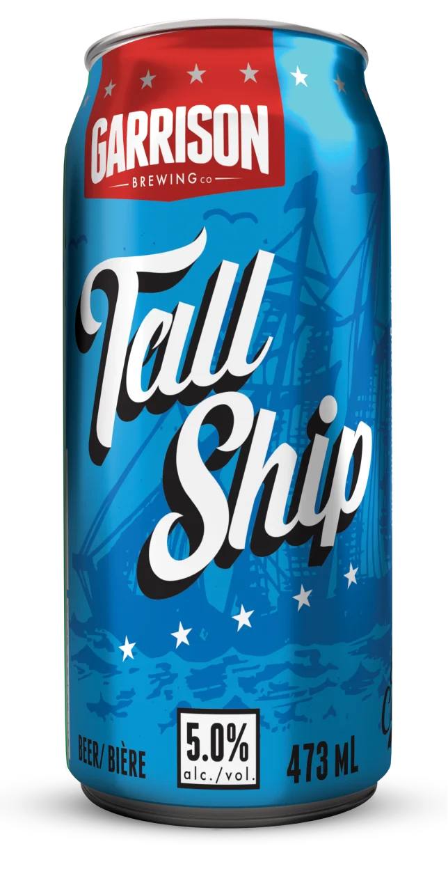 Tall Ship