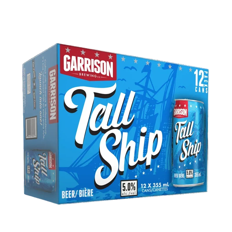 Tall Ship