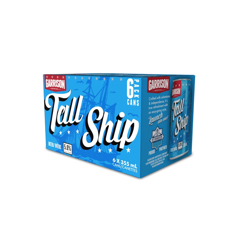 Tall Ship