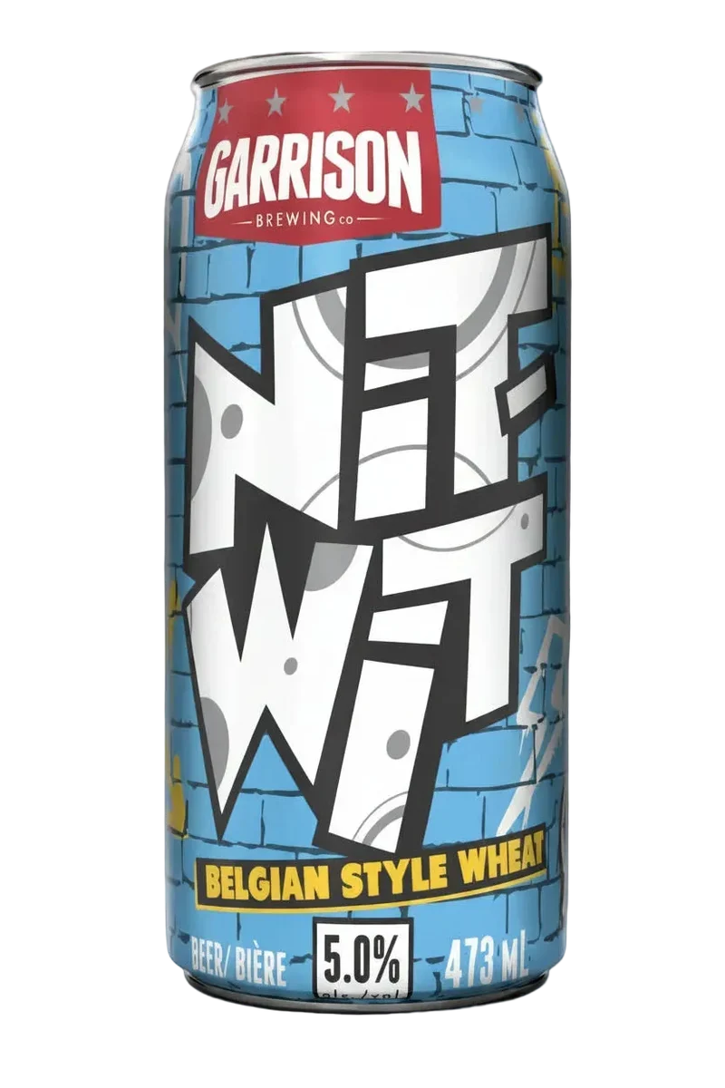Nit Wit: Single 473ml can