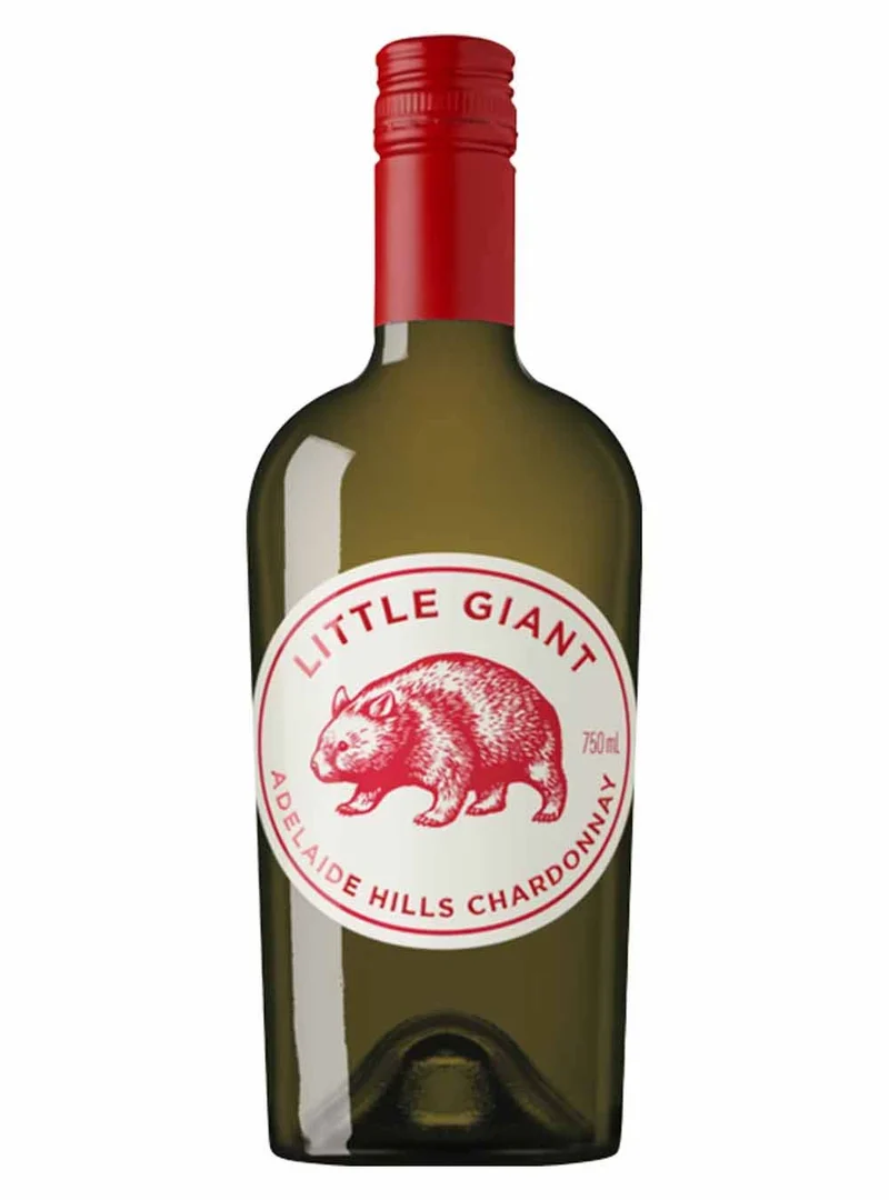 Little Giant Chardonnay, 75 cl