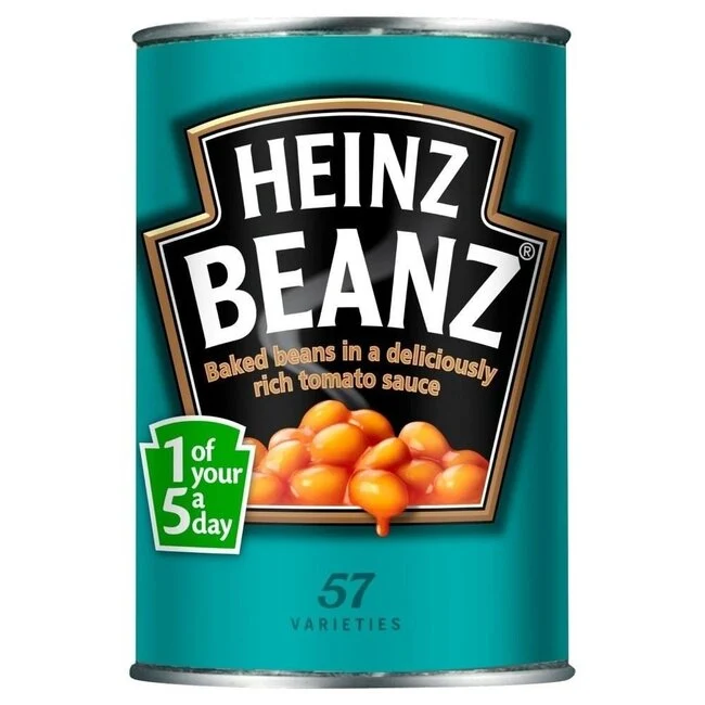 Heinz Beanz 415g
