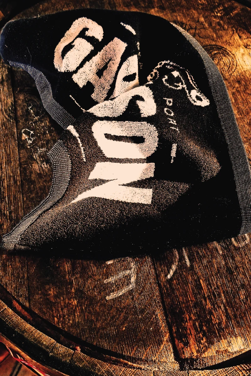 Authentic Bar Towels *