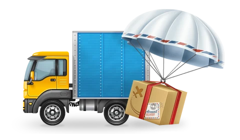 Local Delivery