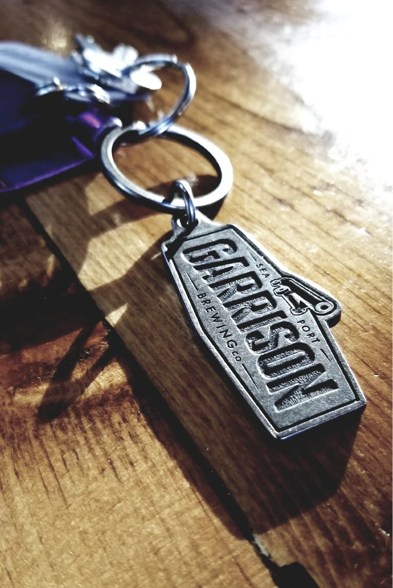Keychain