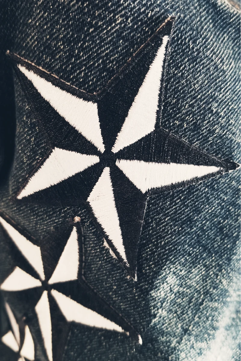 Garrison Icon Patches