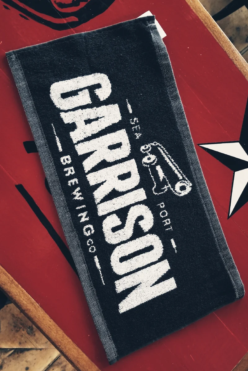 Authentic Bar Towels