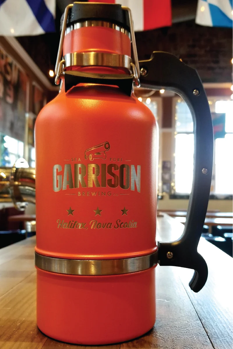 Drink Tanks 2L