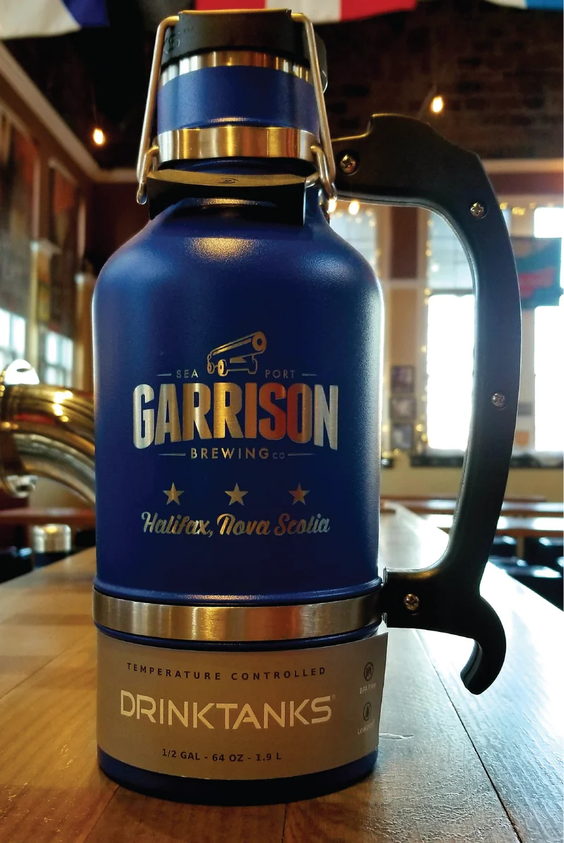 Drink Tanks 2L