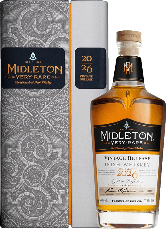 Midleton Very Rare 2026 70cl