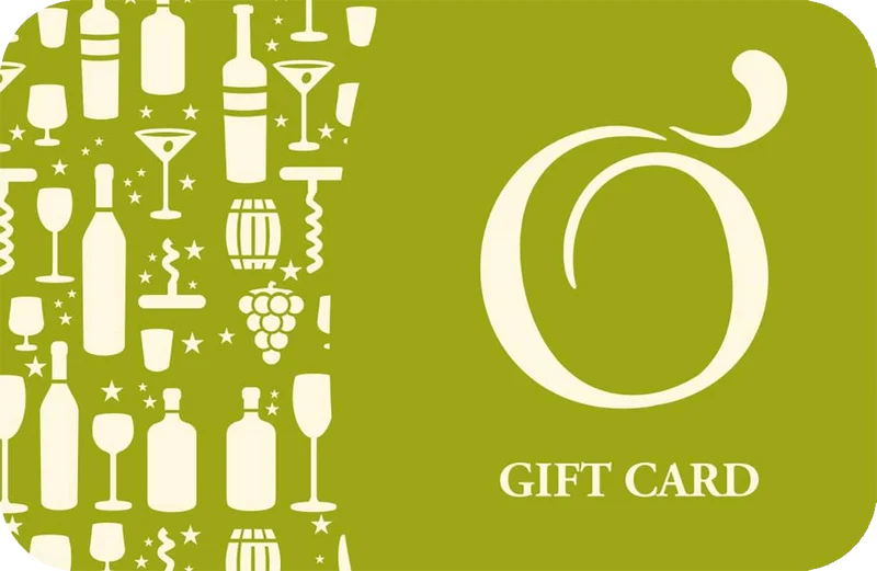 O’Briens Wine E-Gift Card