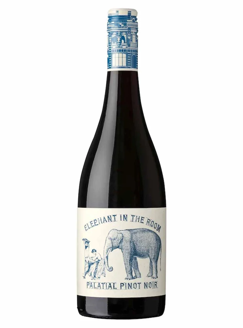 Elephant In The Room Pinot Noir, 75 cl