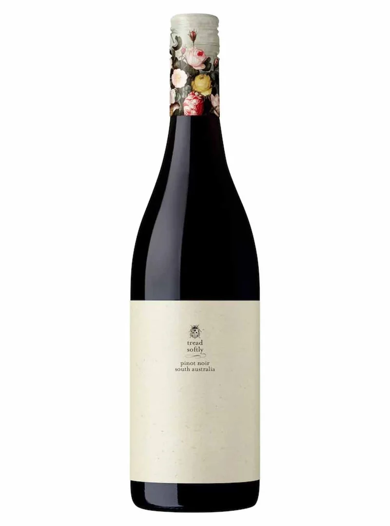 Tread Softly Pinot Noir, 75 cl