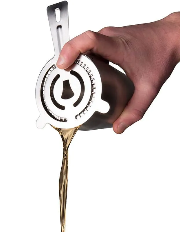 Vacu Vin Cocktail Strainer