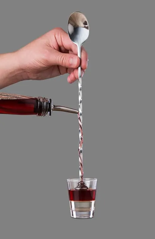 Vacu Vin Bar Spoon