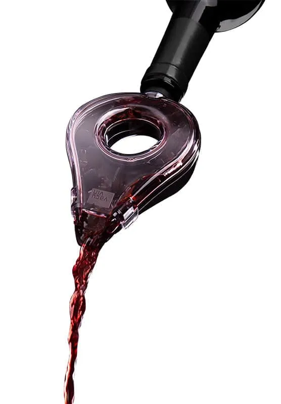 Vacu Vin Wine Aerator