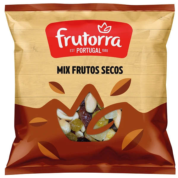 Frutorra Nut and Dried Fruit Cocktail 150g