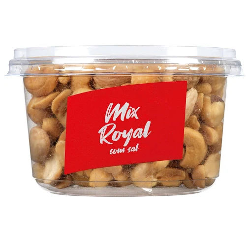 Frumesa Royal Mixed Nuts with Salt 200g
