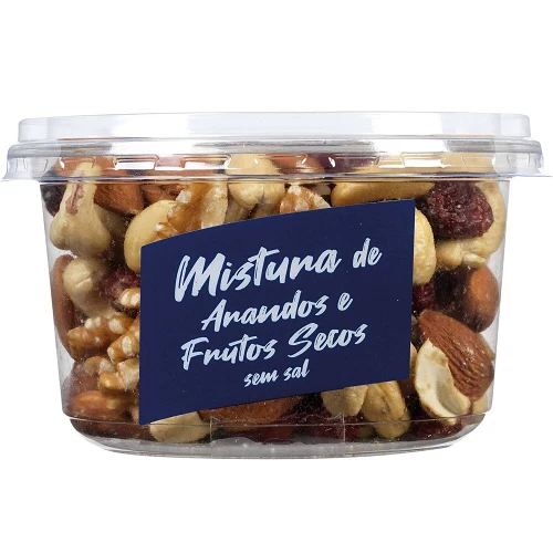 Frumesa Nut and Cranberry Mix 200g