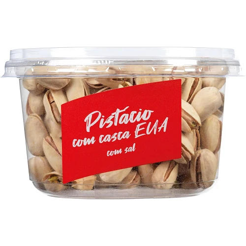 Frumesa Roasted Salted Pistachios in Shell 150g