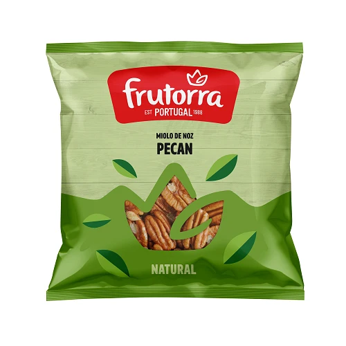 Frutorra Pecan Kernels 150g