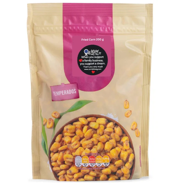 Fried Corn 200g