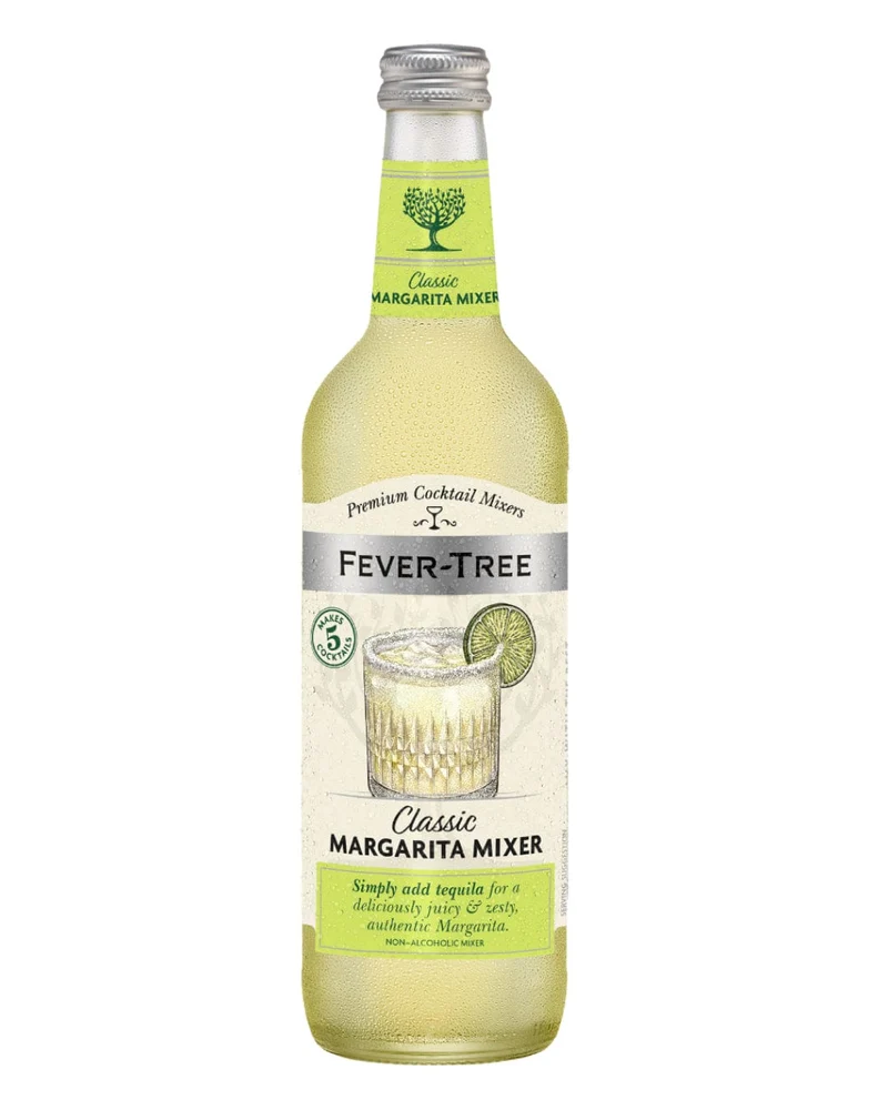 Fever-Tree Classic Margarita Mixer, 500 ml