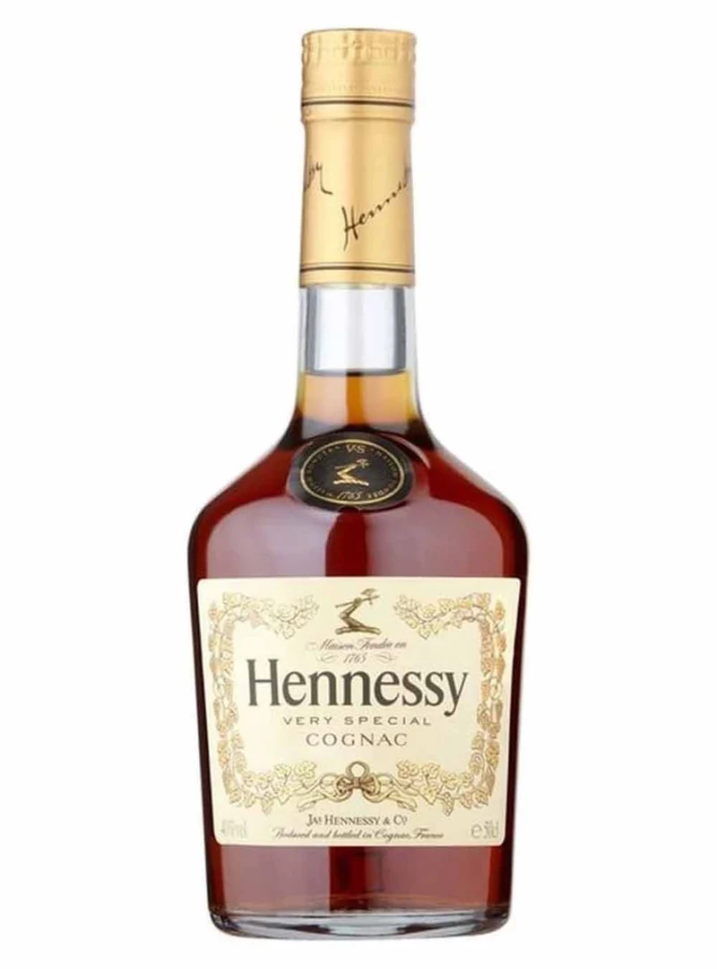 Hennessy Very Special Cognac, 50 cl
