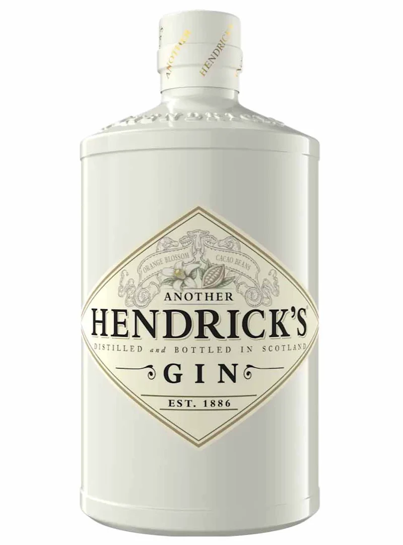 Another Hendrick's Dry Gin, 70 cl