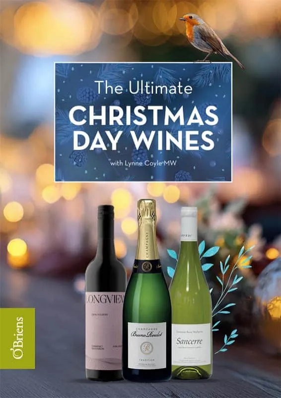 Wine Tasting Booklet